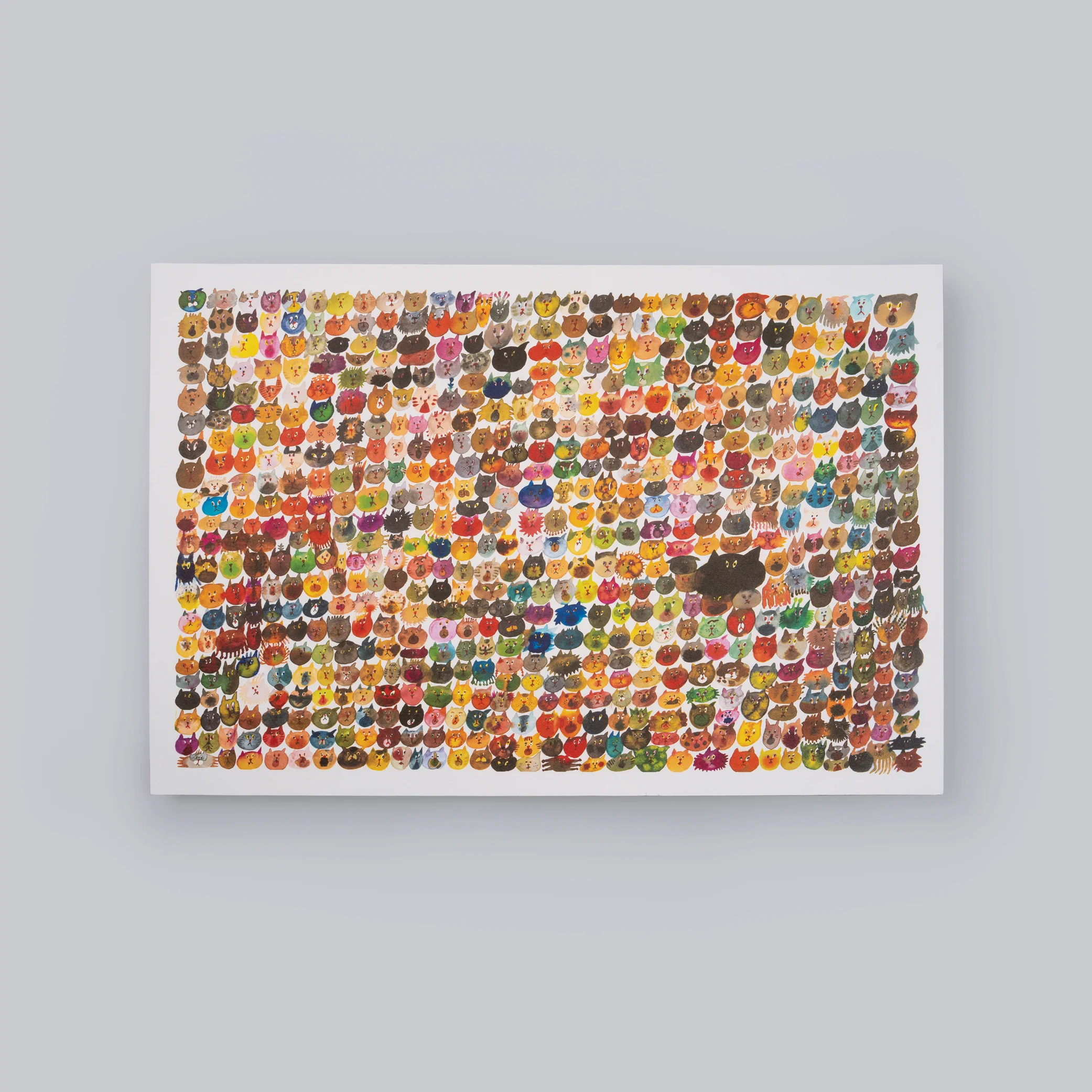 Mai Nagamoto - All Different All Beautiful